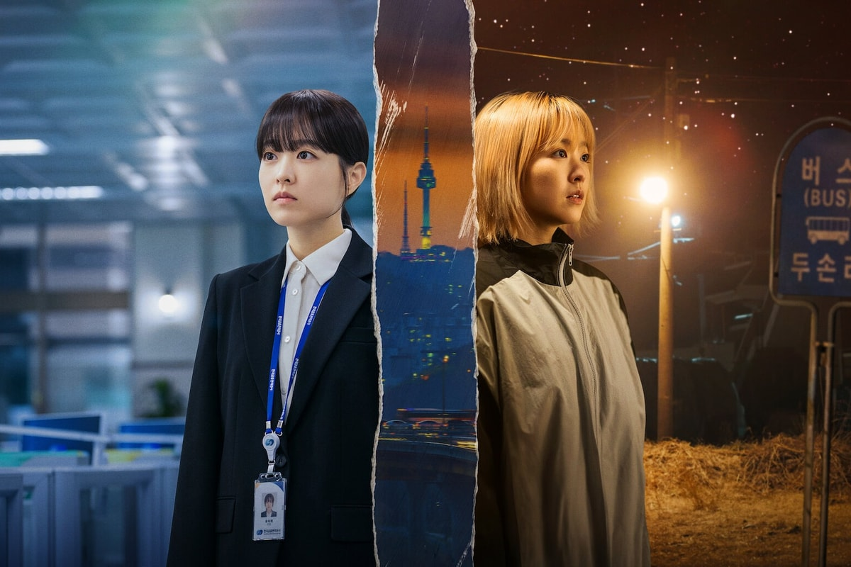 Sau 3 ngày công chiếu Our Written Seoul lọt top 1 BXH trên Netflix 4