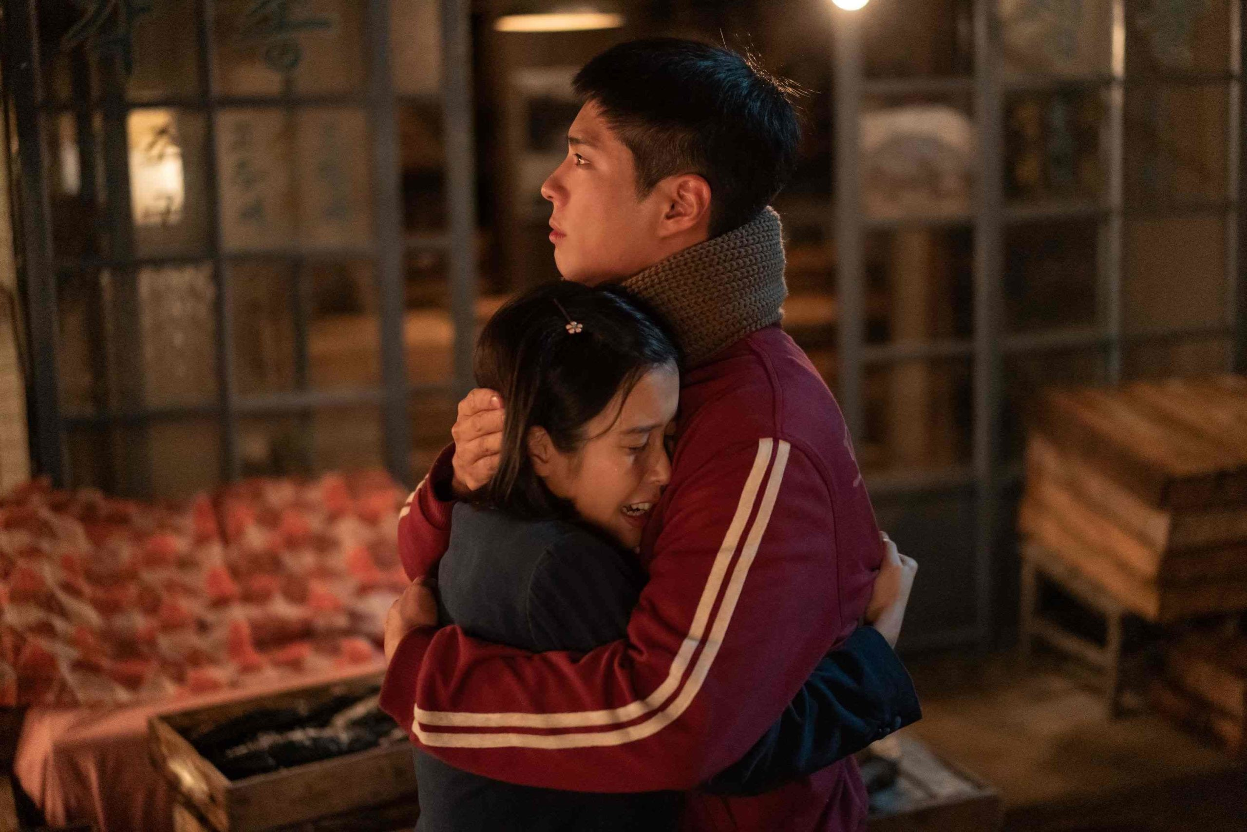Top 5 phim Hàn 2025 đạt kỷ lục về lượt xem nhiều nhất trên Netflix 2