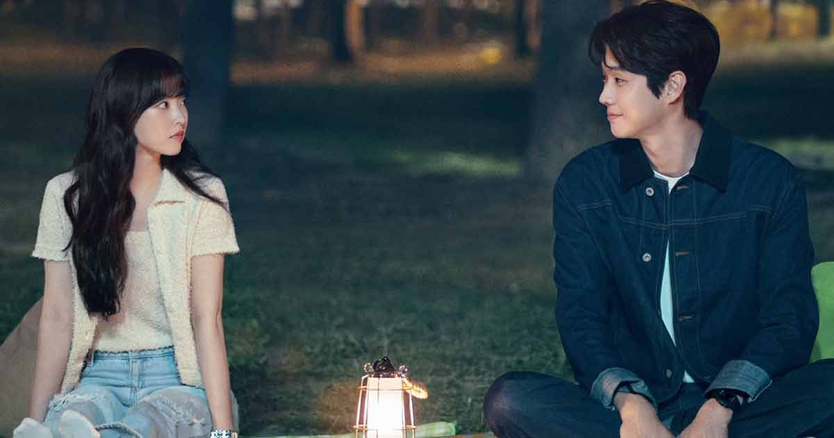 Top 5 phim Hàn 2025 đạt kỷ lục về lượt xem nhiều nhất trên Netflix5