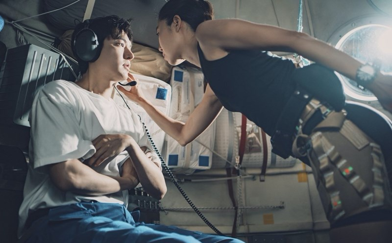 Top 6 phim Hàn bị đánh giá tệ nhất nửa đầu năm 2025 6