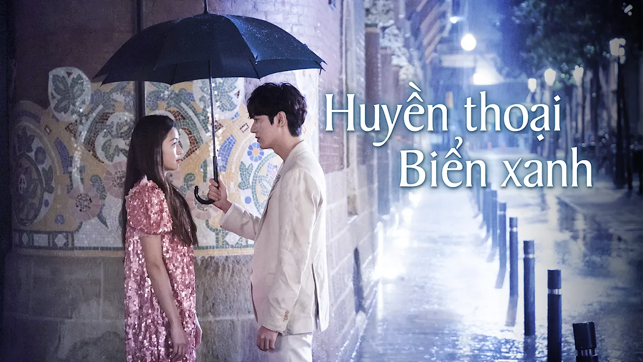 Top 10 phim truyền hình Hàn "làm mưa làm gió" trên toàn châu Á 9