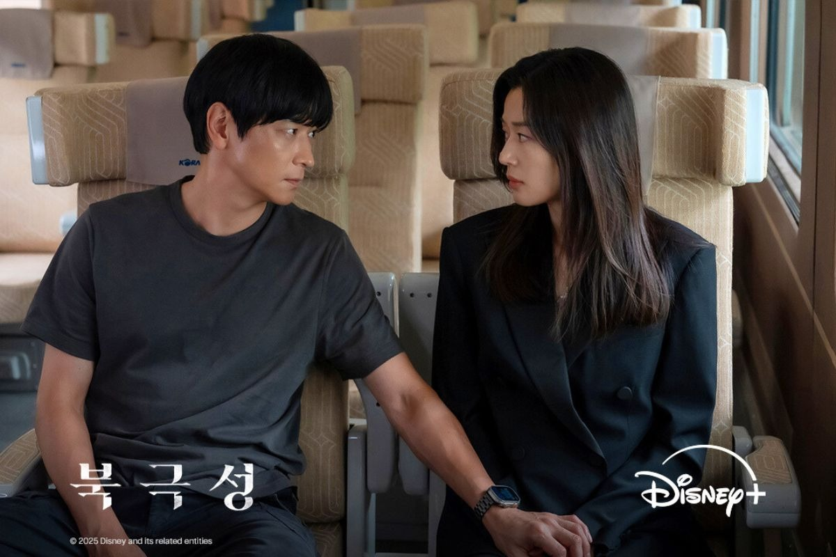 "Tempest" Bom tấn quy tụ dàn sao khủng, vươn lên vị trí Top 2 toàn cầu 2