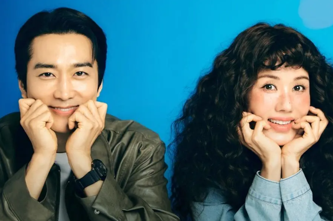Top 5 bộ phim truyền hình Hàn được yêu thích nhất trong tháng 8 5