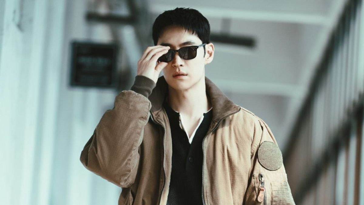 Taxi Driver trở lại với những pha hành động mãn nhãn khiến bạn không thể rời mắt 1 Taxi Driver trở lại với những pha hành động mãn nhãn khiến bạn không thể rời mắt 1