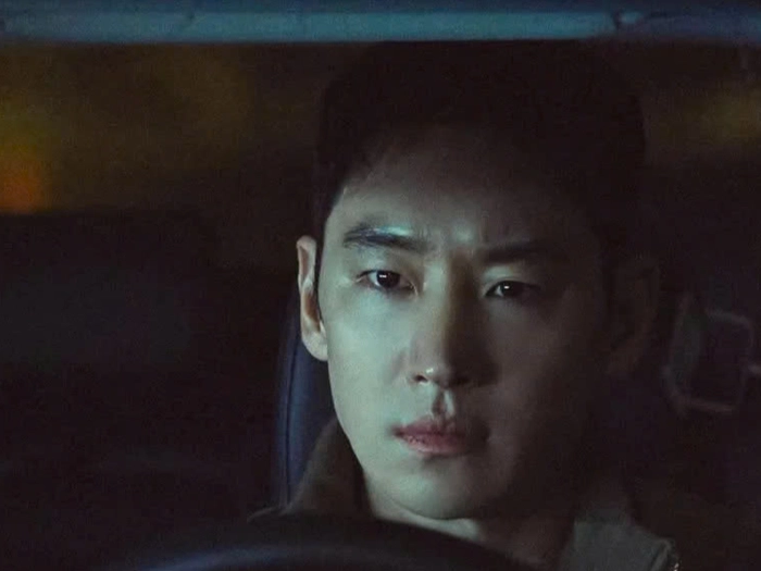 Taxi Driver trở lại với những pha hành động mãn nhãn khiến bạn không thể rời mắt 2 Taxi Driver trở lại với những pha hành động mãn nhãn khiến bạn không thể rời mắt 2