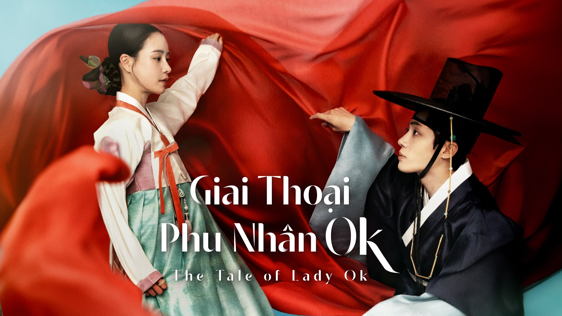 Top 4 phim cổ trang Hàn lấy đi không ít nước mắt của khán giả 3