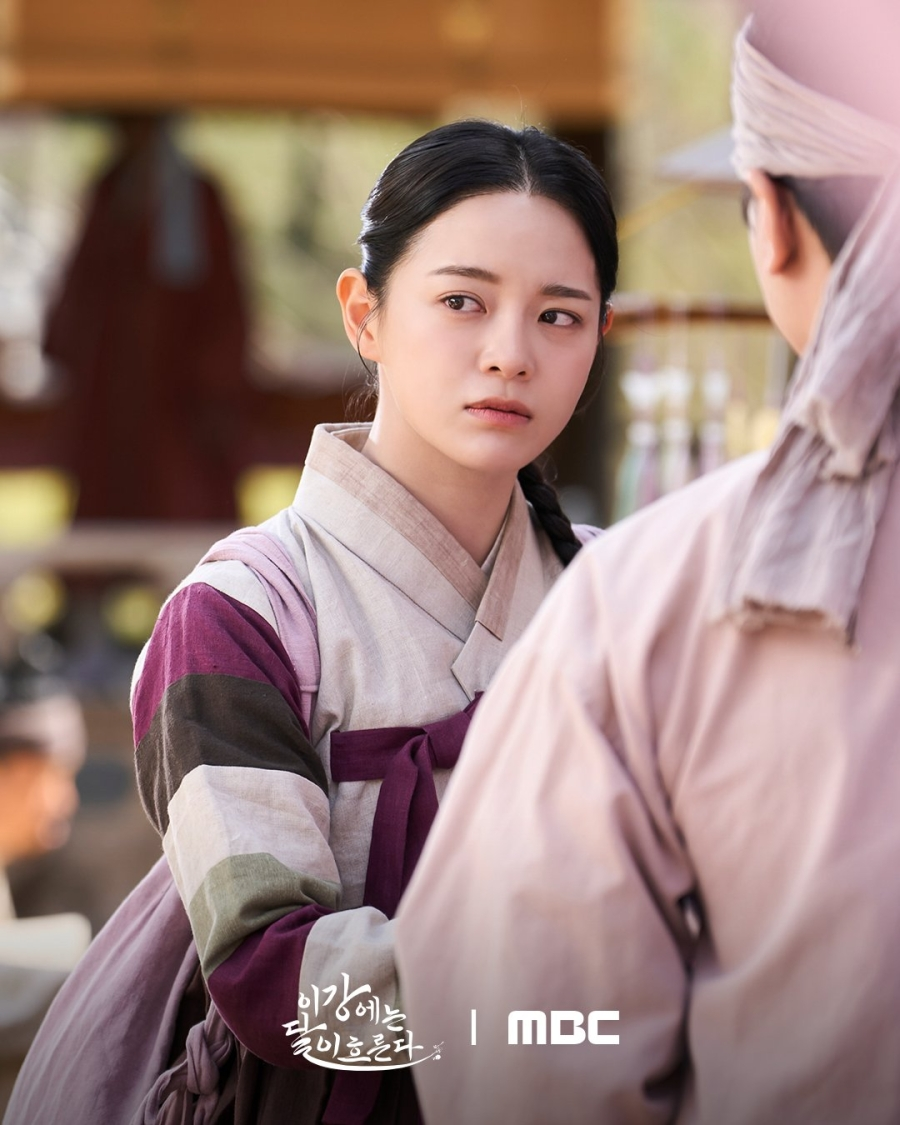 5 phim truyền hình Hàn cực hay nhất định phải xem trong tháng 11 3