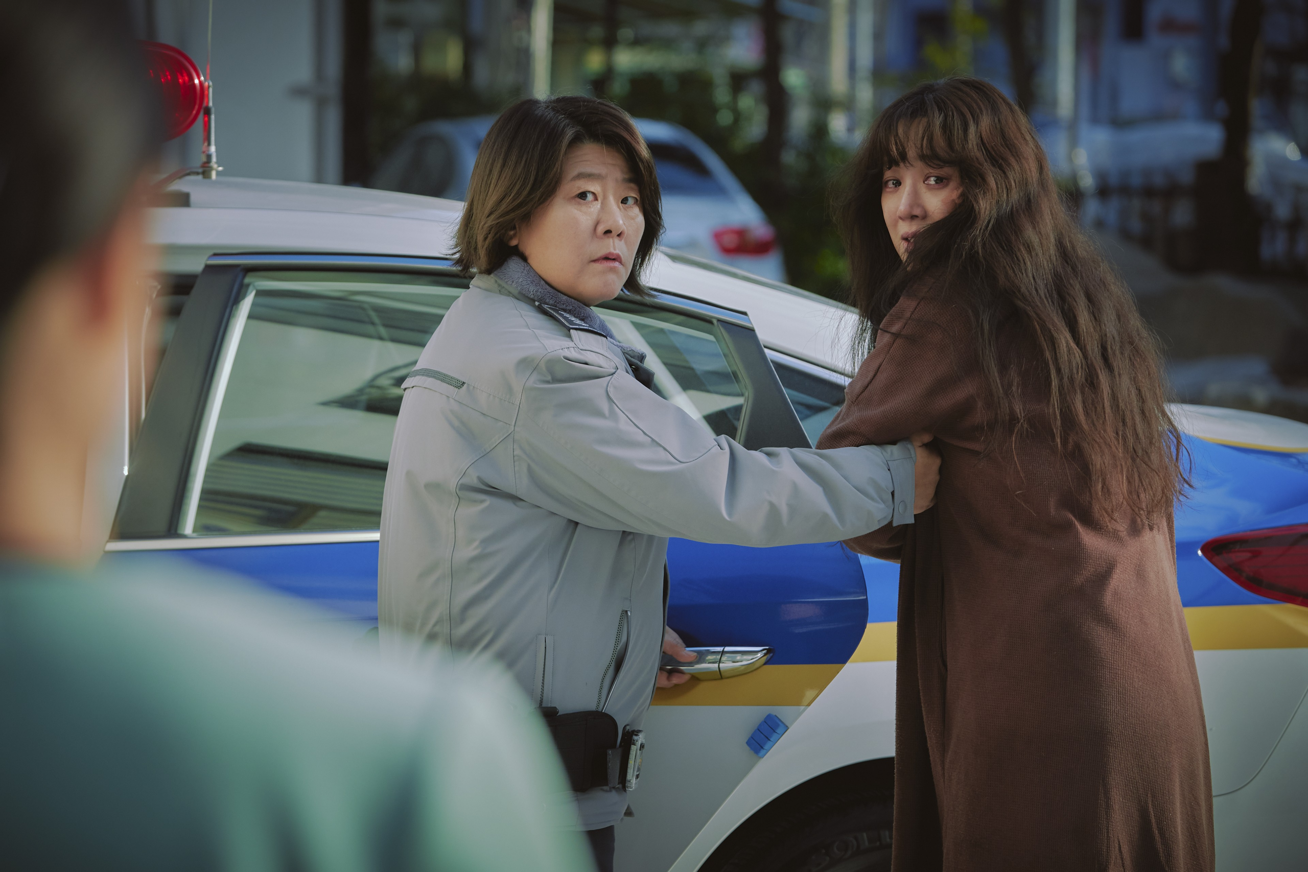 Jung Ryeo Won trở lại ấn tượng với Không Bông Tuyết nào trong sạch 2