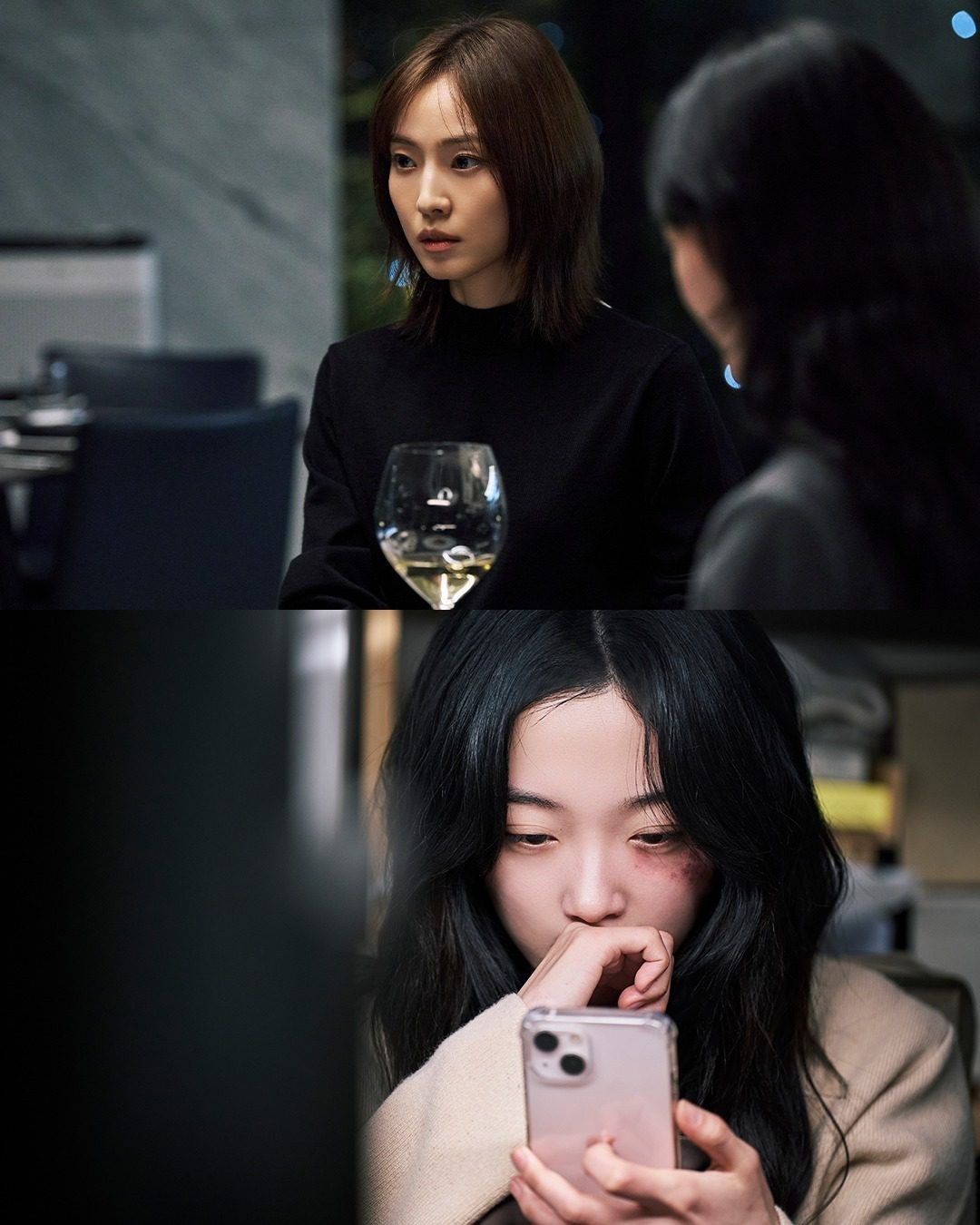 Phim kinh dị As You Stood By bất ngờ lọt top 1 Netflix toàn cầu 2 Phim kinh dị As You Stood By bất ngờ lọt top 1 Netflix toàn cầu 2