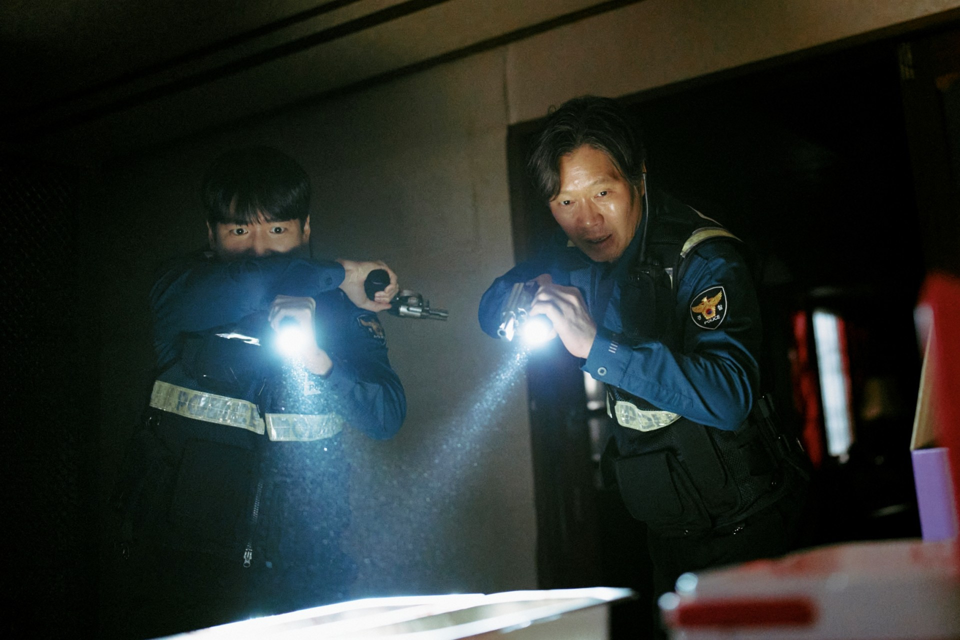 Phim kinh dị xuyên biên giới Hàn – Việt hứa hẹn tạo nên cơn sốt phòng vé 1