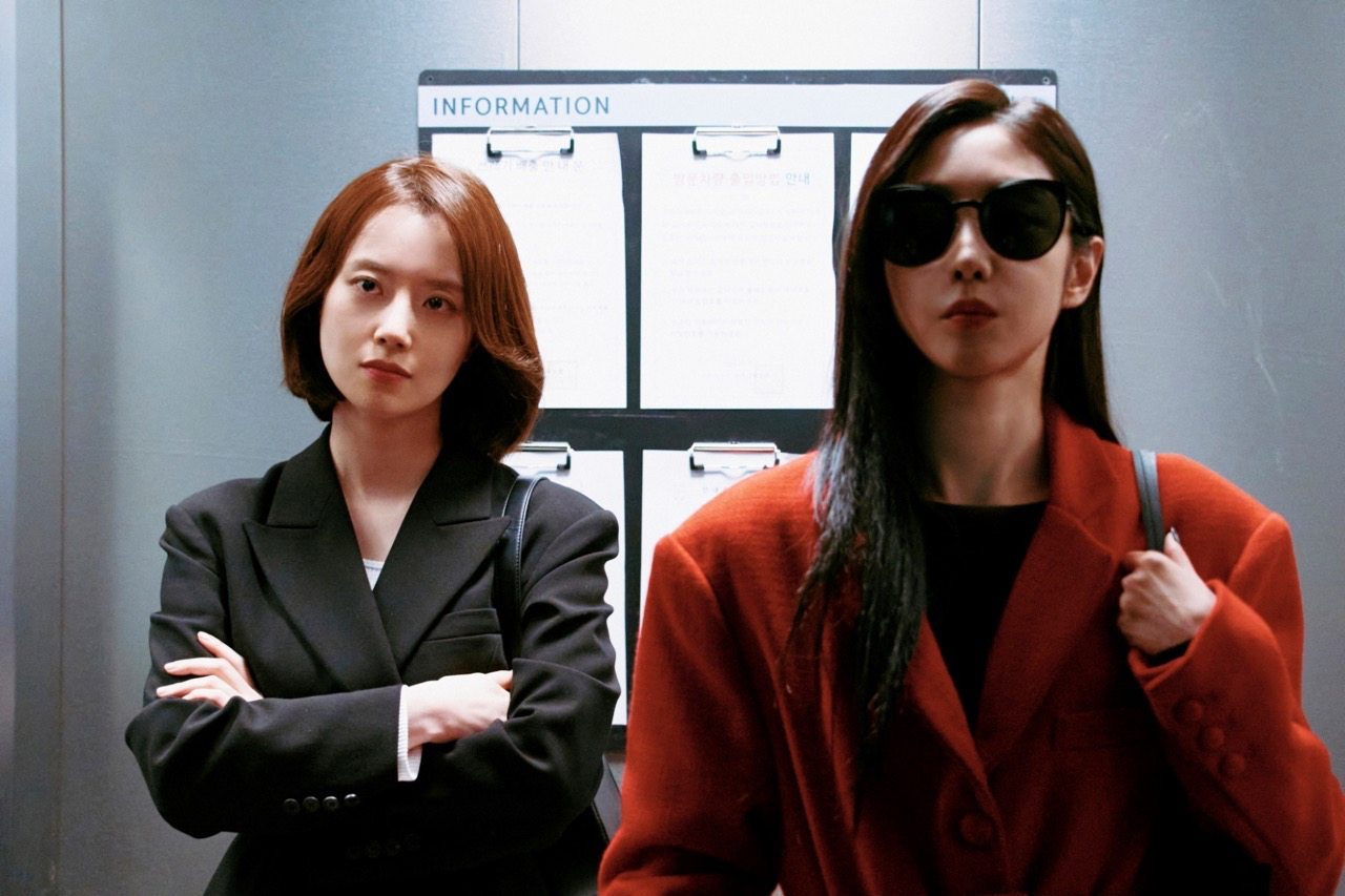 Phim kinh dị xuyên biên giới Hàn – Việt hứa hẹn tạo nên cơn sốt phòng vé 3