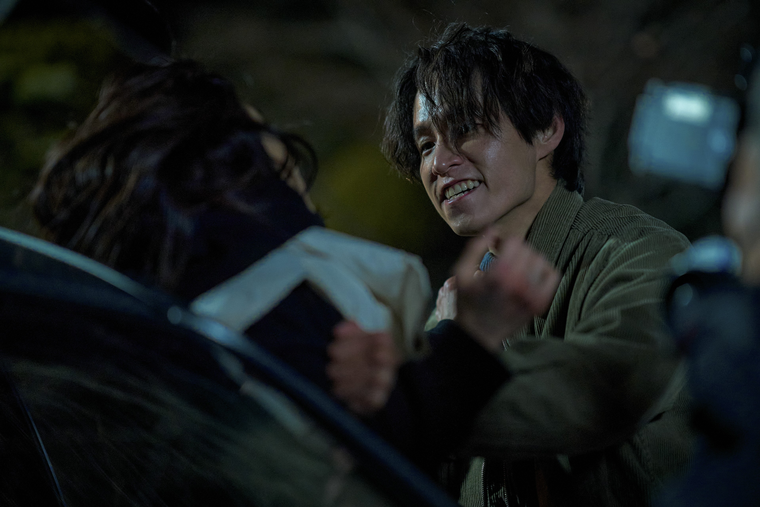 Siêu phẩm phim Hàn đoạt giải quốc tế sắp “cập bến” rạp Việt 2