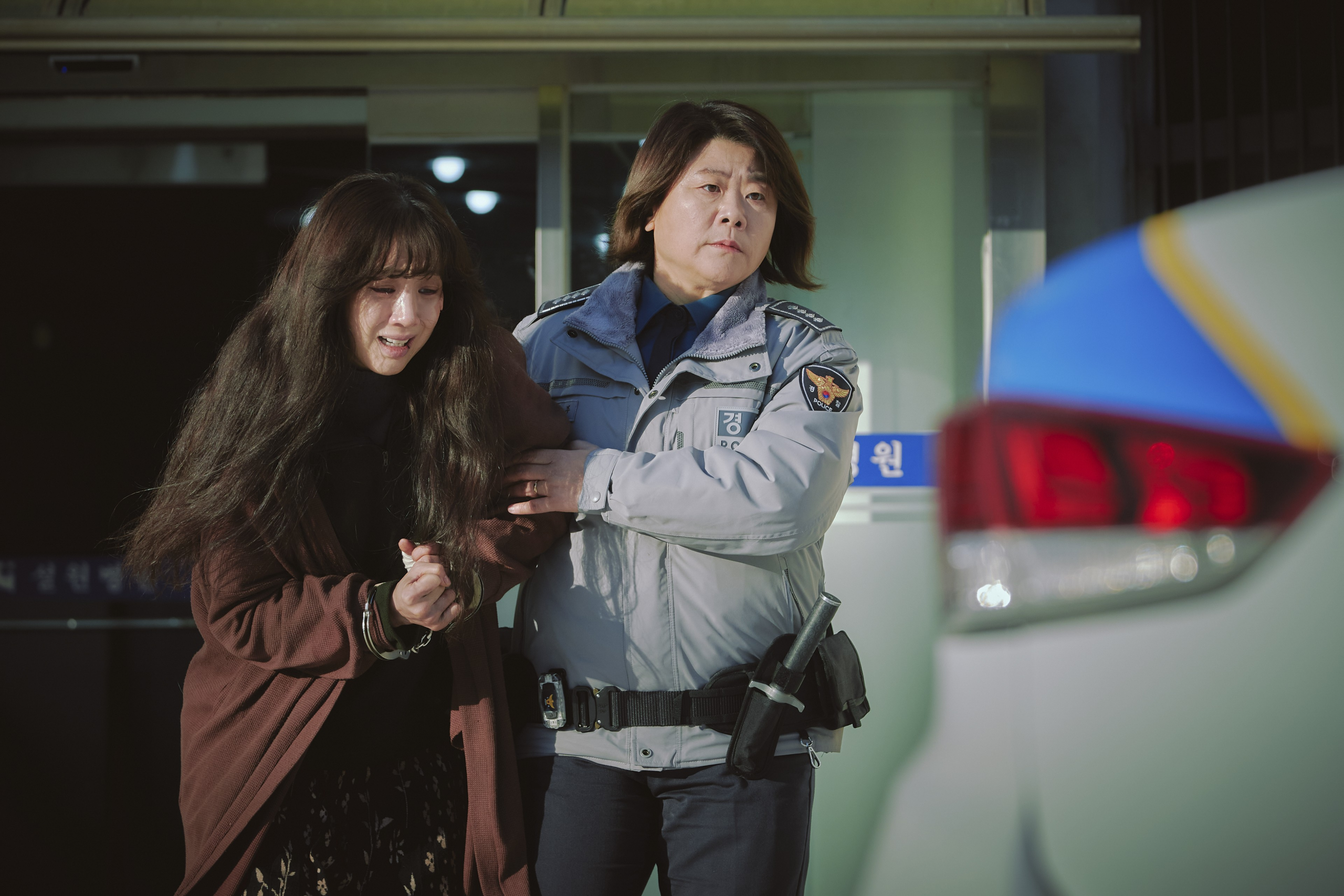 Siêu phẩm phim Hàn đoạt giải quốc tế sắp “cập bến” rạp Việt 3