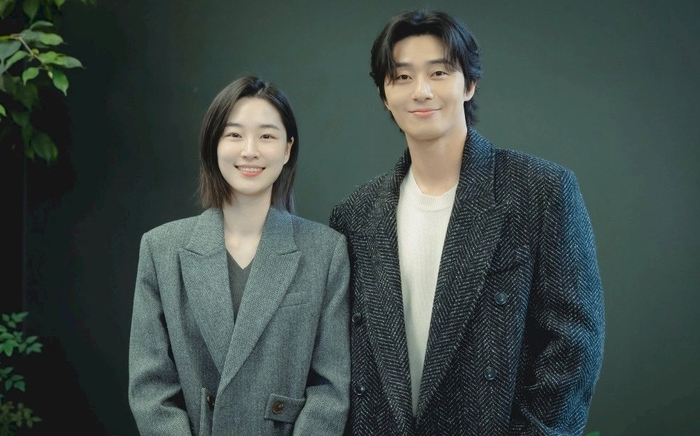 List phim Hàn sẽ lên sóng vào tháng 12, bạn không nên bỏ lỡ 2