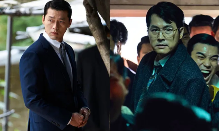 List phim Hàn sẽ lên sóng vào tháng 12, bạn không nên bỏ lỡ 7