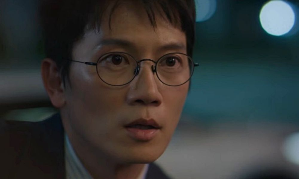 Ông hoàng rating Ji Sung trở lại với dự án mới: The Judge Returns 4