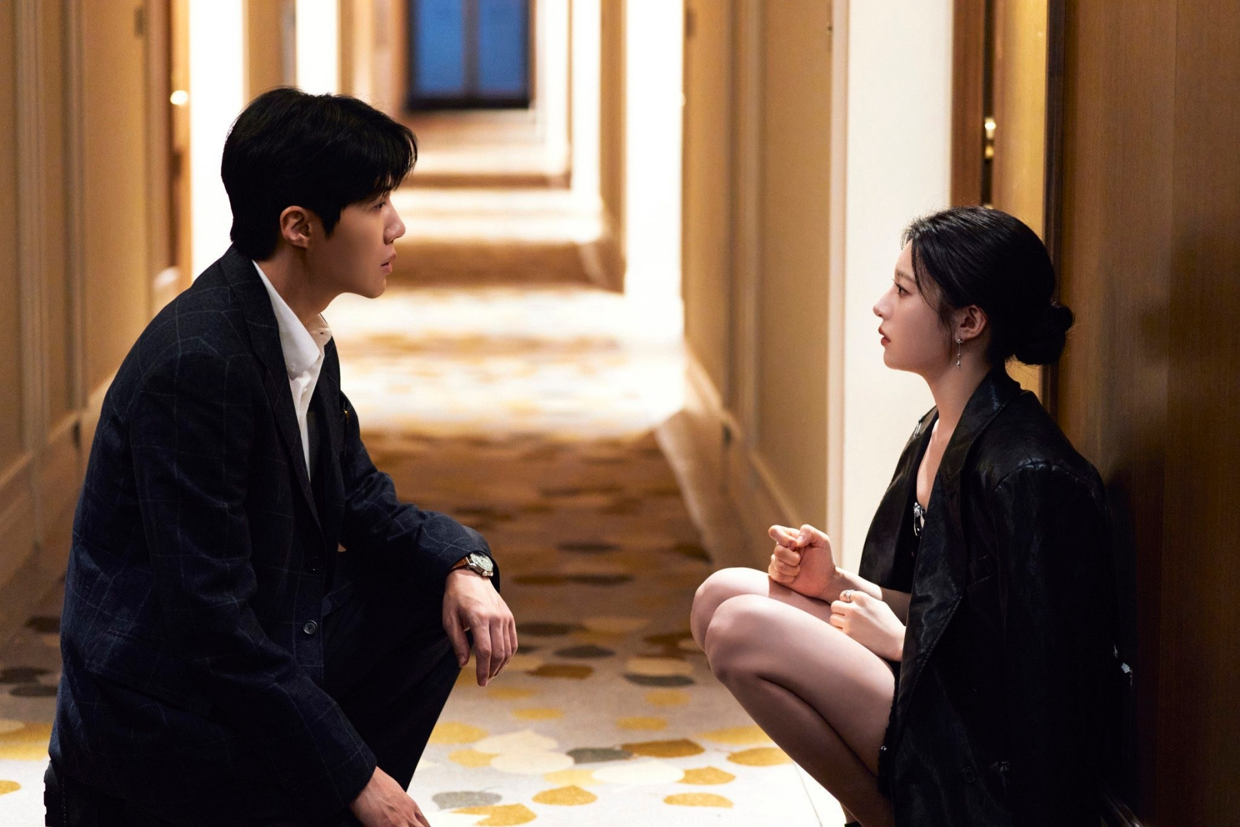 Phim tình cảm mới ra của Hàn được đông đảo khán giả mong đợi 6 Phim tình cảm mới ra của Hàn được đông đảo khán giả mong đợi 6