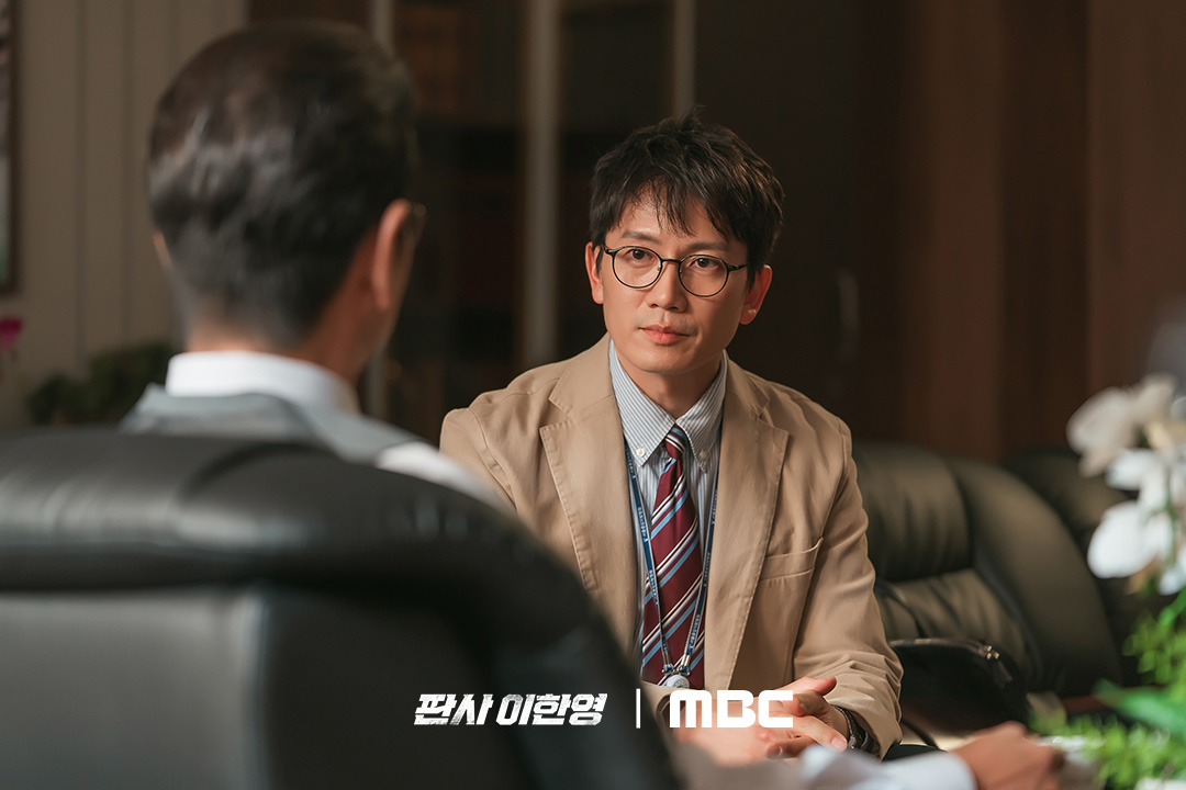 The Judge Returns của Hàn lập kỷ lục rating cao nhất mọi thời đại 2 The Judge Returns của Hàn lập kỷ lục rating cao nhất mọi thời đại 2