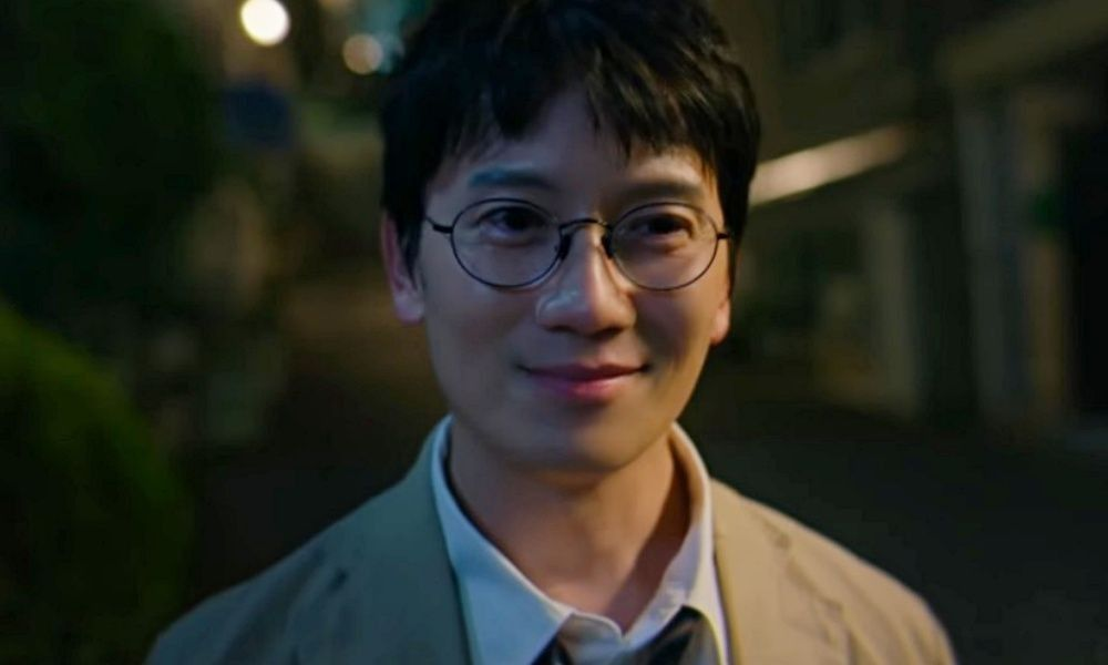 The Judge Returns của Hàn lập kỷ lục rating cao nhất mọi thời đại 4 The Judge Returns của Hàn lập kỷ lục rating cao nhất mọi thời đại 4