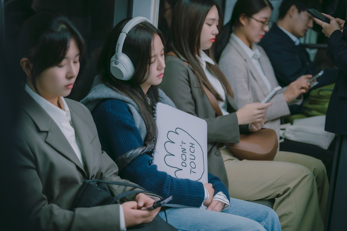 Boyfriend On Demand bộ phim khiến khán giả mong chờ 3