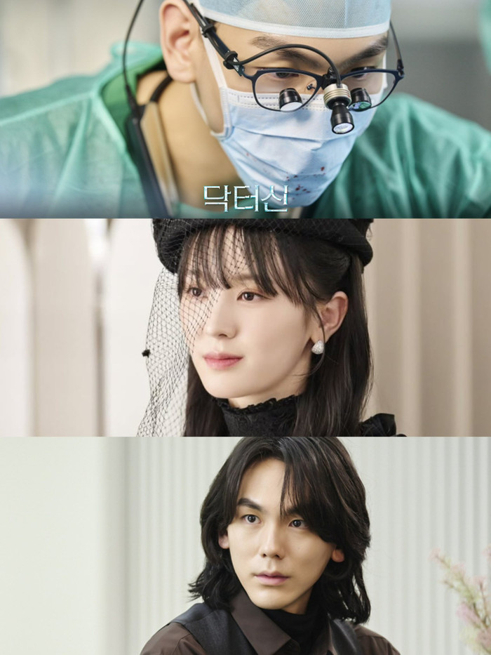 Điểm danh 9 phim mới Hàn khuấy đảo màn ảnh trong tháng 3/2026 6