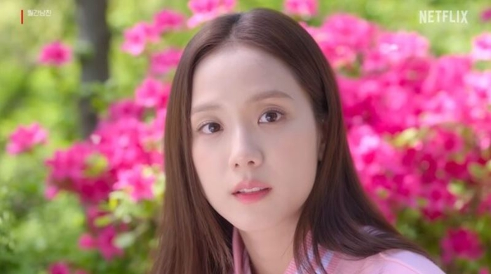 Phim của Jisoo-Blackpink vươn lên vị trí số 1 trên Netflix Hàn Quốc 1