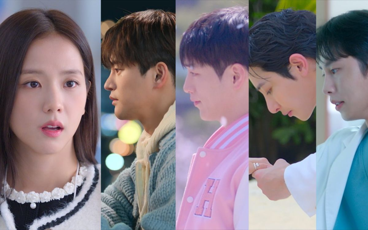 Phim của Jisoo-Blackpink vươn lên vị trí số 1 trên Netflix Hàn Quốc 4