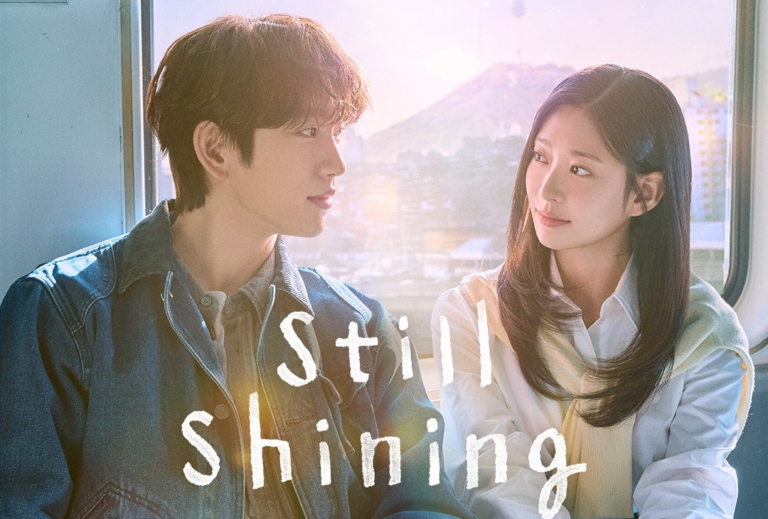 Still Shining phim ngôn tình Hàn vừa ra mắt đã leo lên top 1 BXH 1 Still Shining phim ngôn tình Hàn vừa ra mắt đã leo lên top 1 BXH 1