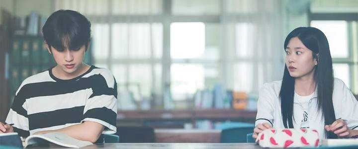 Still Shining phim ngôn tình Hàn vừa ra mắt đã leo lên top 1 BXH 7 Still Shining phim ngôn tình Hàn vừa ra mắt đã leo lên top 1 BXH 7