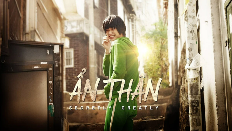 Top 11 phim tình cảm lãng mạn Hàn được yêu thích nhất 2026 5