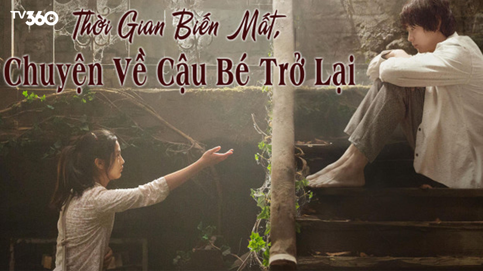 Top 11 phim tình cảm lãng mạn Hàn được yêu thích nhất 2026 7